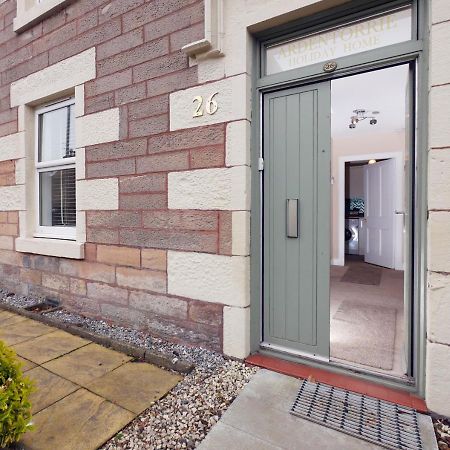 Ardentorrie Holiday Home Inverness Zewnętrze zdjęcie