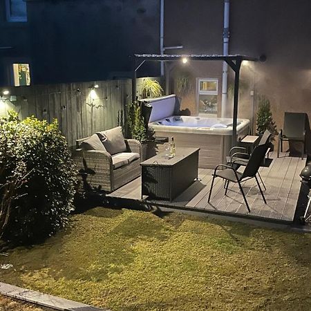 Ardentorrie Holiday Home Inverness Zewnętrze zdjęcie