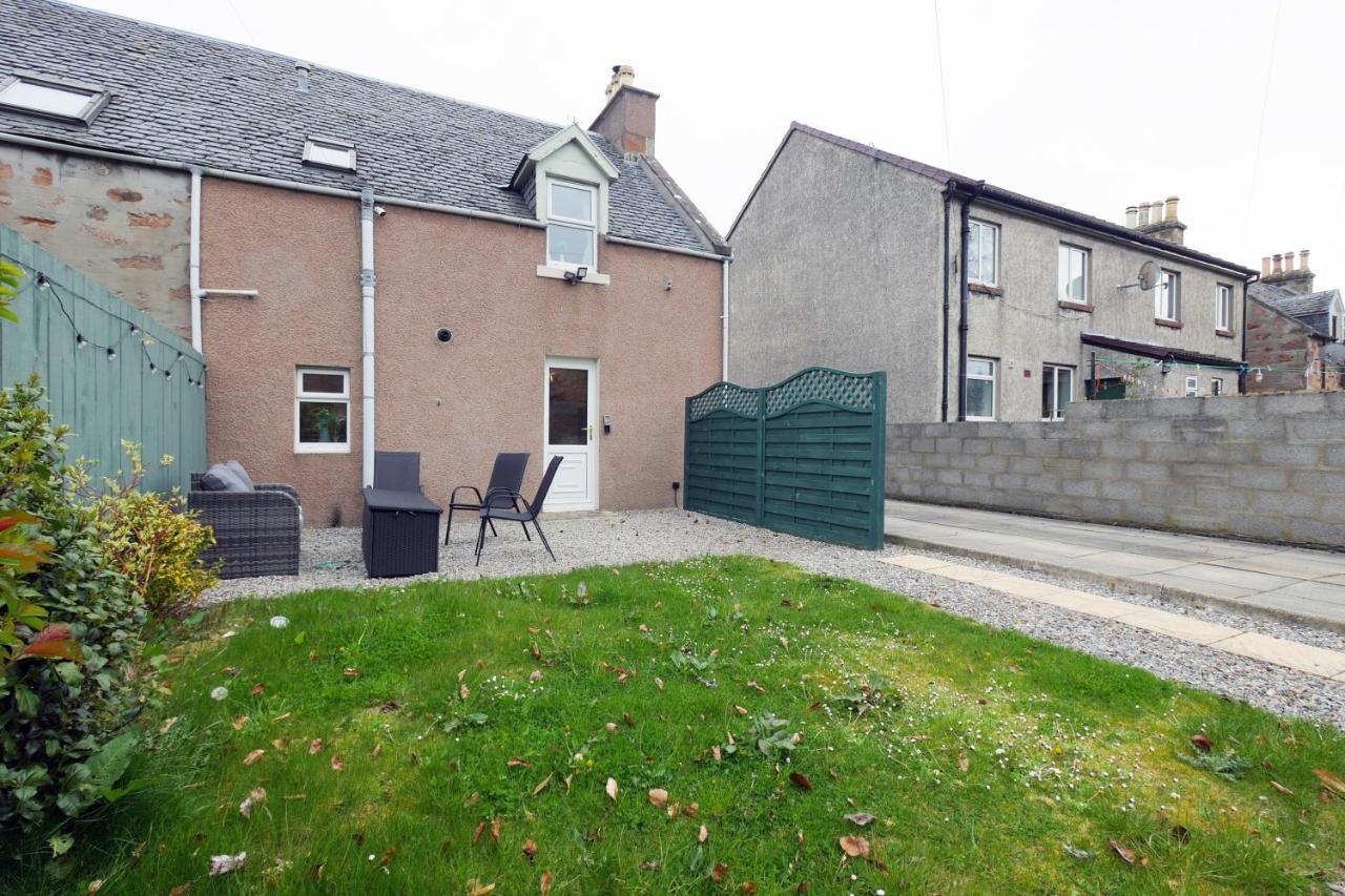 Ardentorrie Holiday Home Inverness Zewnętrze zdjęcie