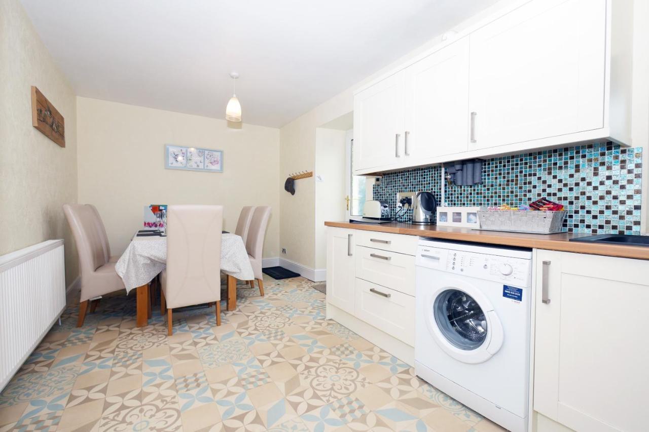 Ardentorrie Holiday Home Inverness Zewnętrze zdjęcie