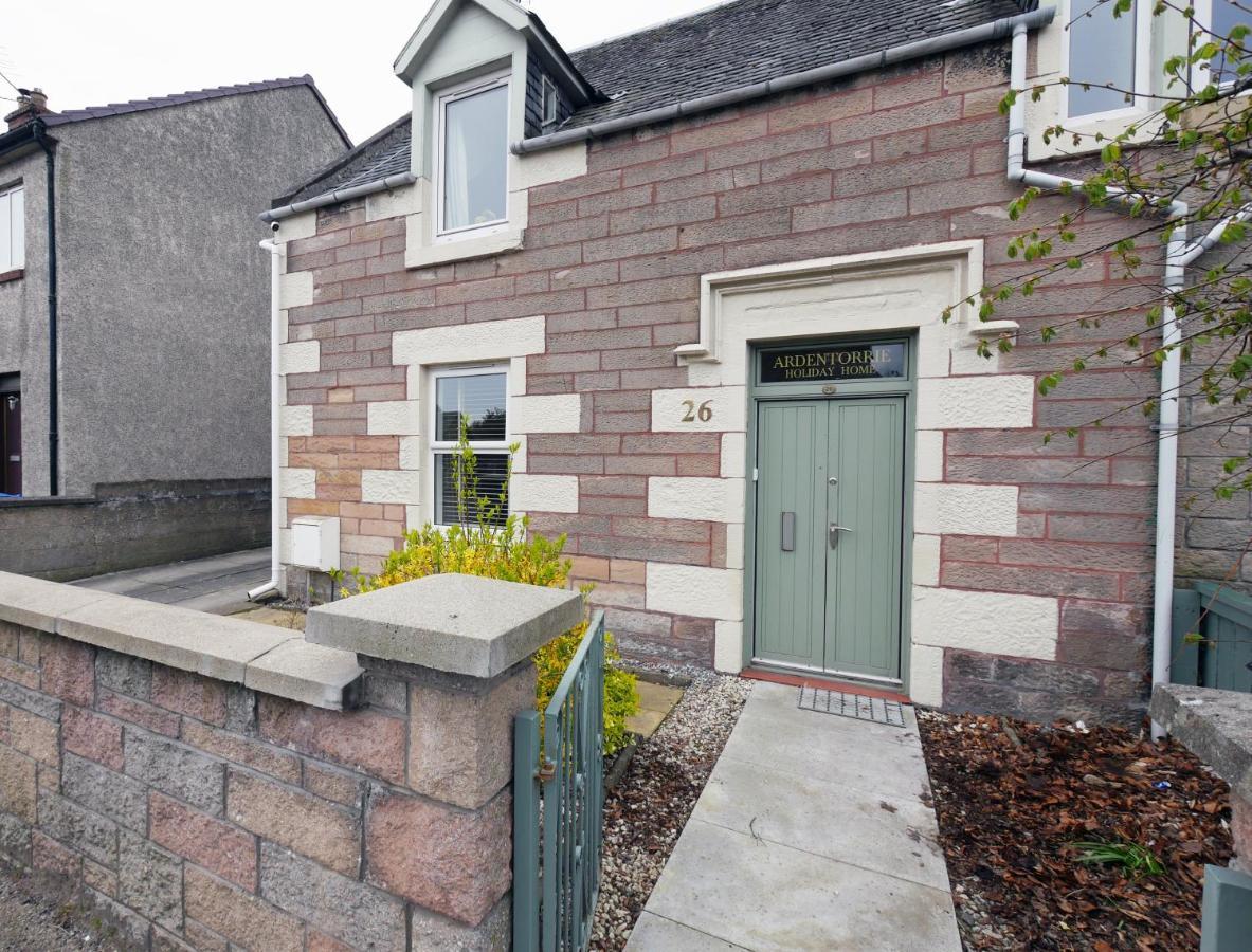Ardentorrie Holiday Home Inverness Zewnętrze zdjęcie
