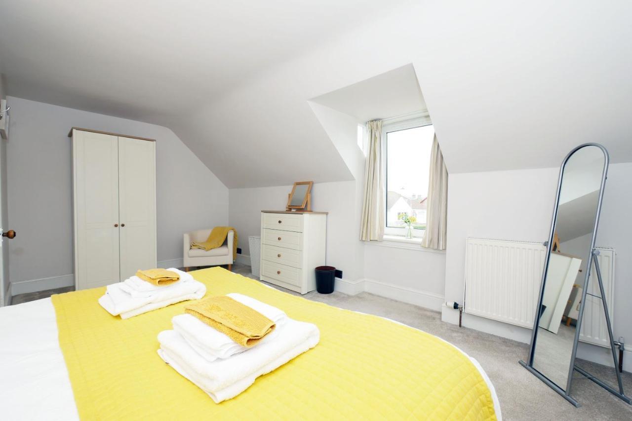 Ardentorrie Holiday Home Inverness Zewnętrze zdjęcie