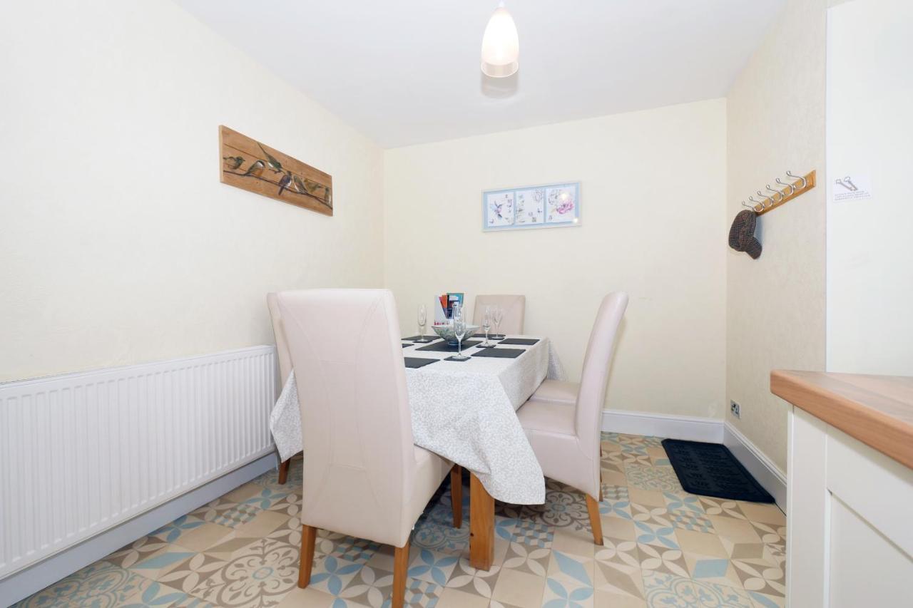 Ardentorrie Holiday Home Inverness Zewnętrze zdjęcie