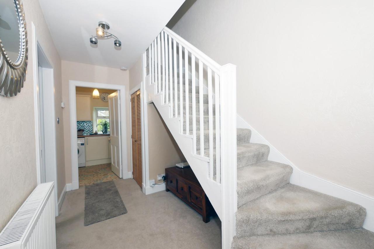 Ardentorrie Holiday Home Inverness Zewnętrze zdjęcie