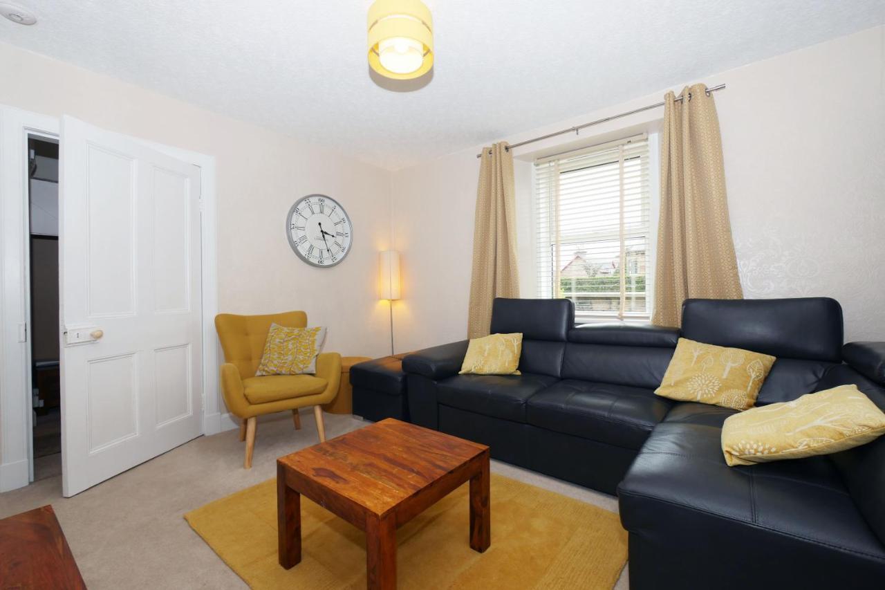 Ardentorrie Holiday Home Inverness Zewnętrze zdjęcie