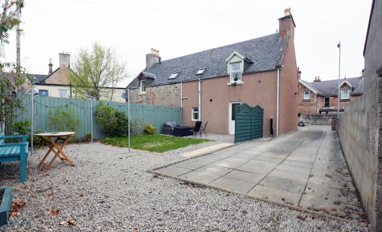 Ardentorrie Holiday Home Inverness Zewnętrze zdjęcie