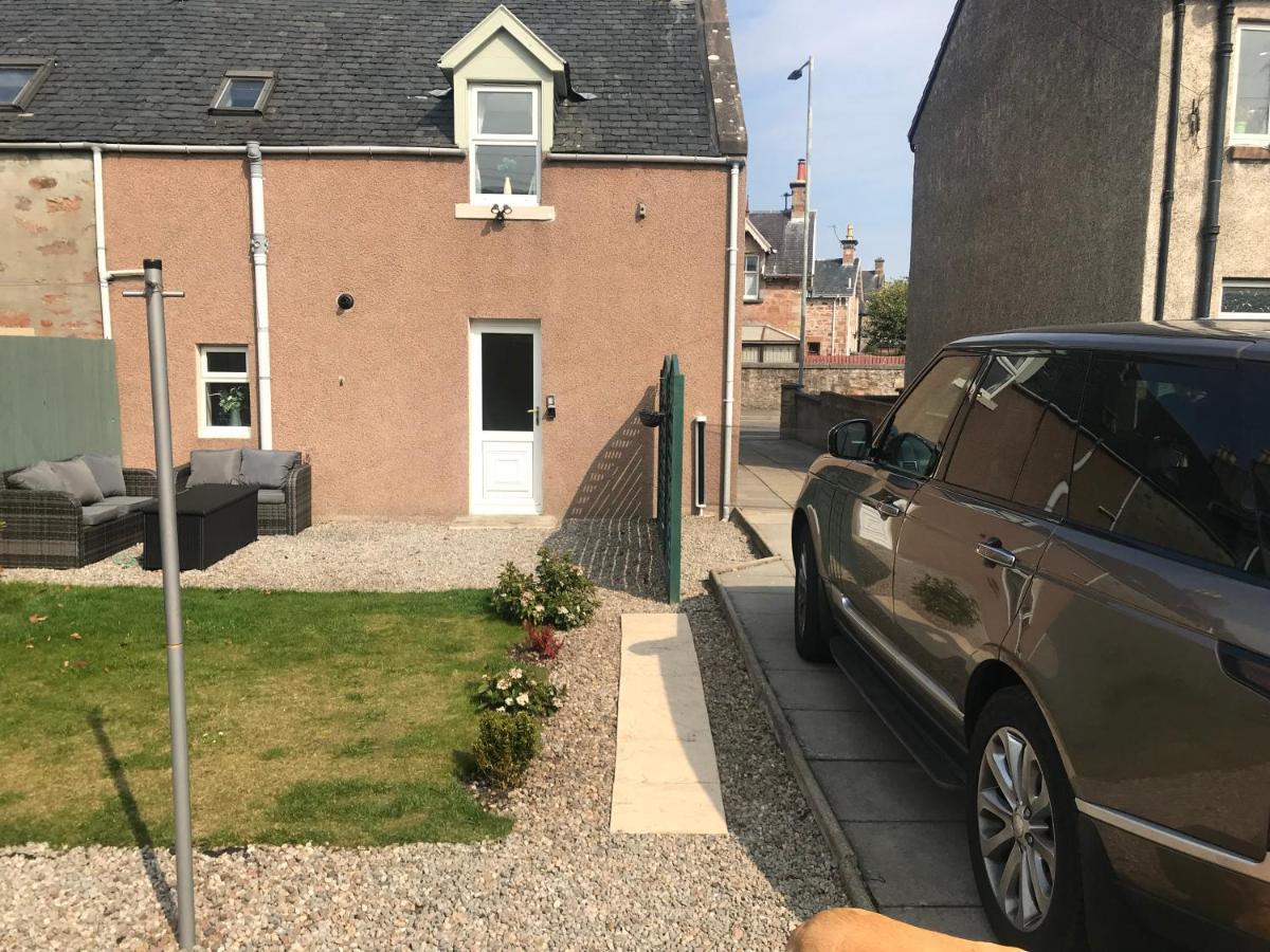 Ardentorrie Holiday Home Inverness Zewnętrze zdjęcie