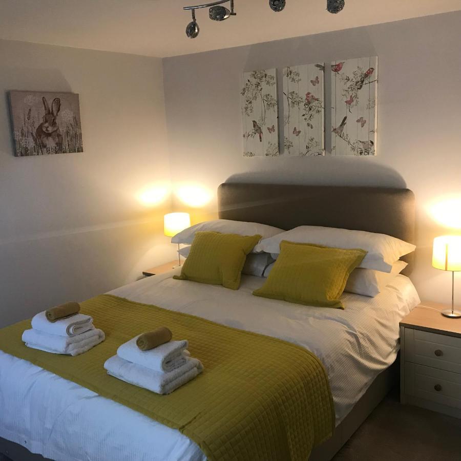 Ardentorrie Holiday Home Inverness Zewnętrze zdjęcie